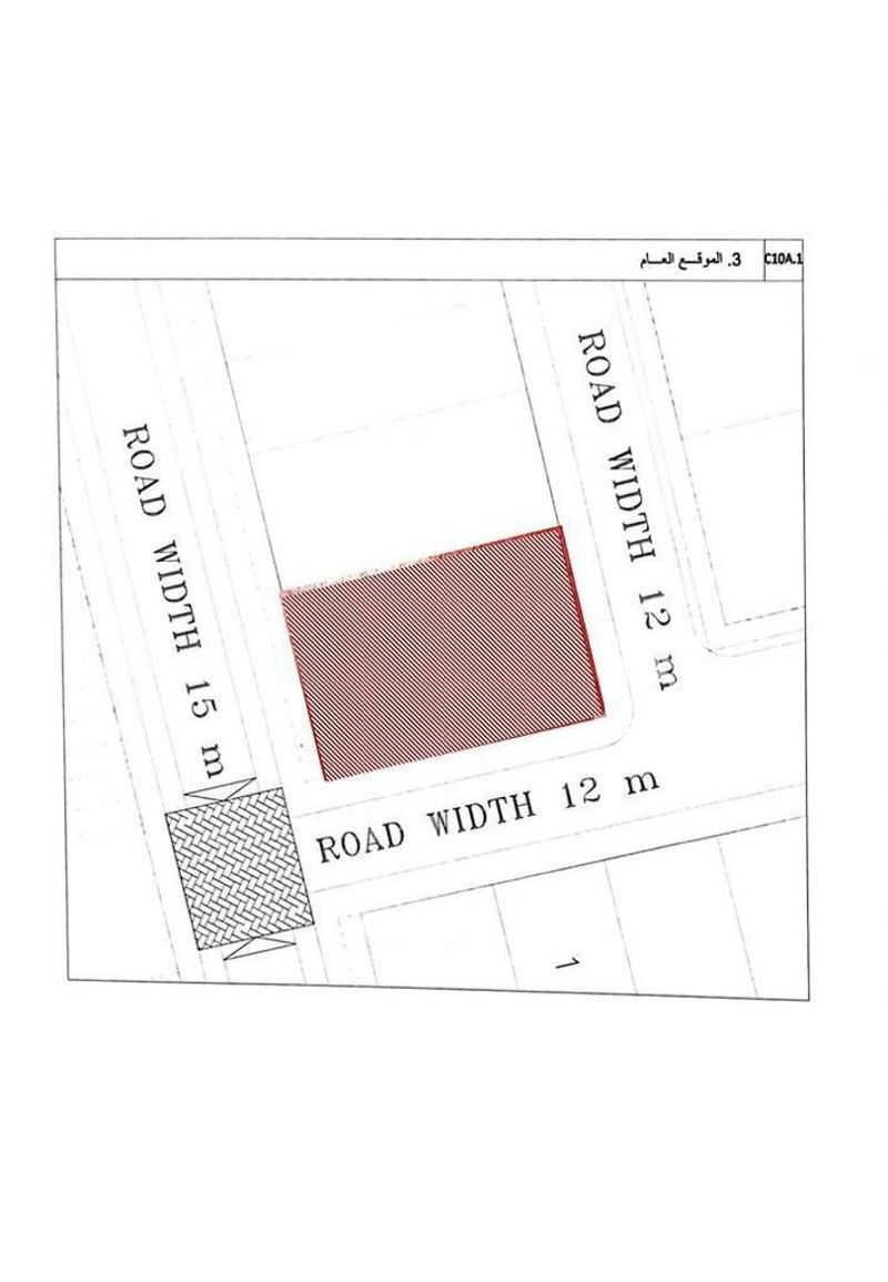 7 bedroom villa in Sidrah, Riyadh 5