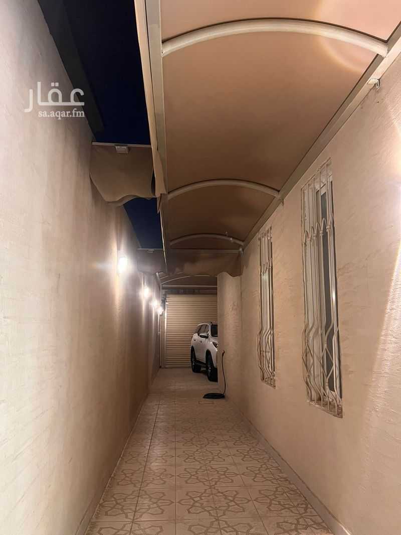 فيلا 4 غرف في الدار البيضاء، الرياض 12