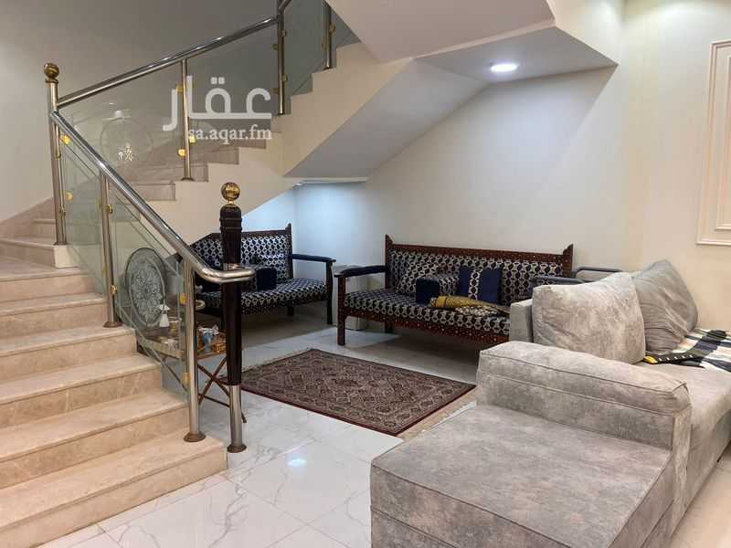 فيلا 4 غرف في الدار البيضاء، الرياض 19