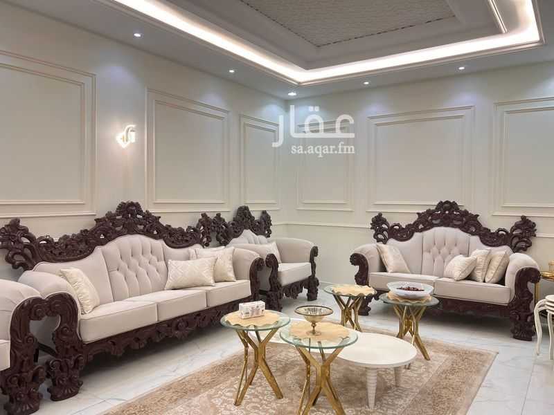 فيلا 4 غرف في الدار البيضاء، الرياض 9