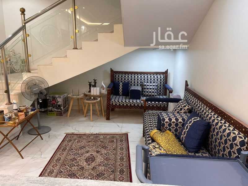 فيلا 4 غرف في الدار البيضاء، الرياض 16
