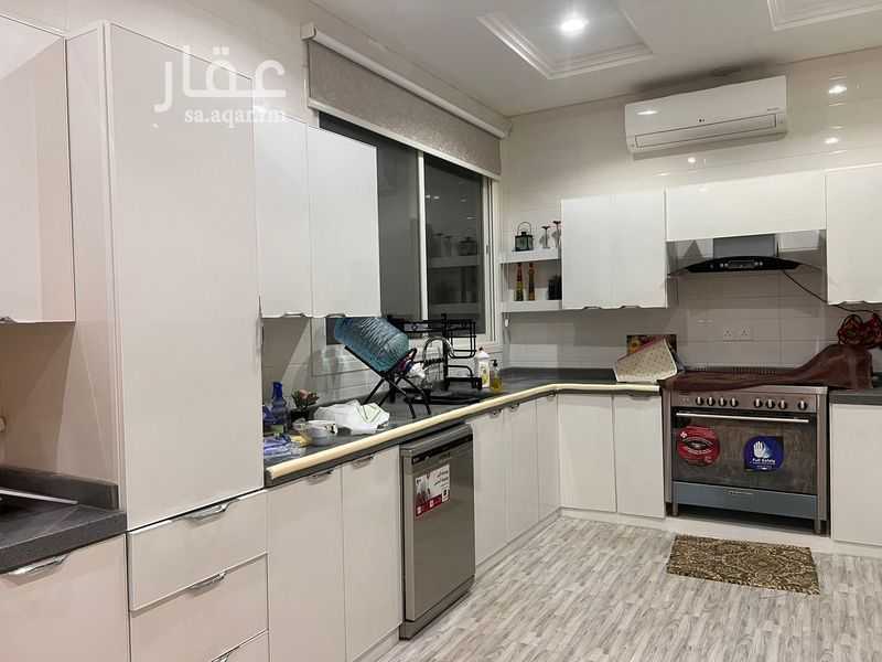 فيلا 4 غرف في الدار البيضاء، الرياض 22