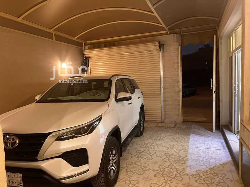 فيلا 4 غرف في الدار البيضاء، الرياض 4