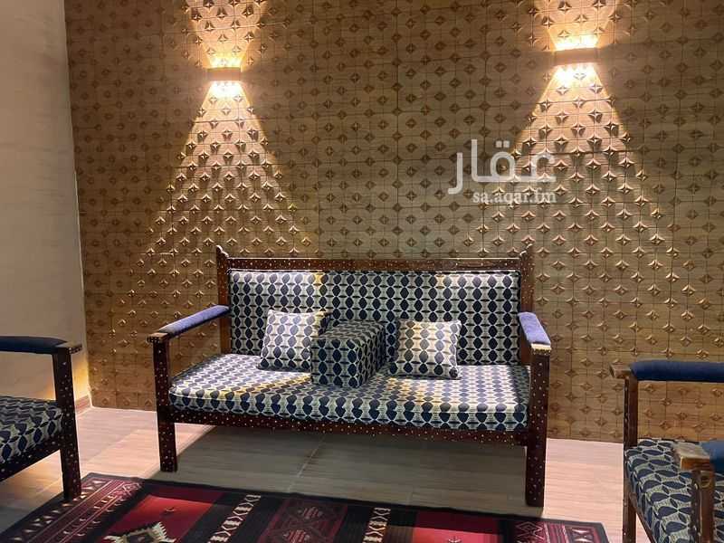 فيلا 4 غرف في الدار البيضاء، الرياض 15