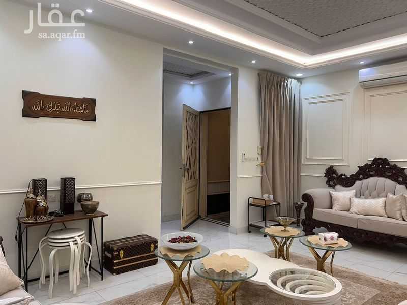 فيلا 4 غرف في الدار البيضاء، الرياض 10