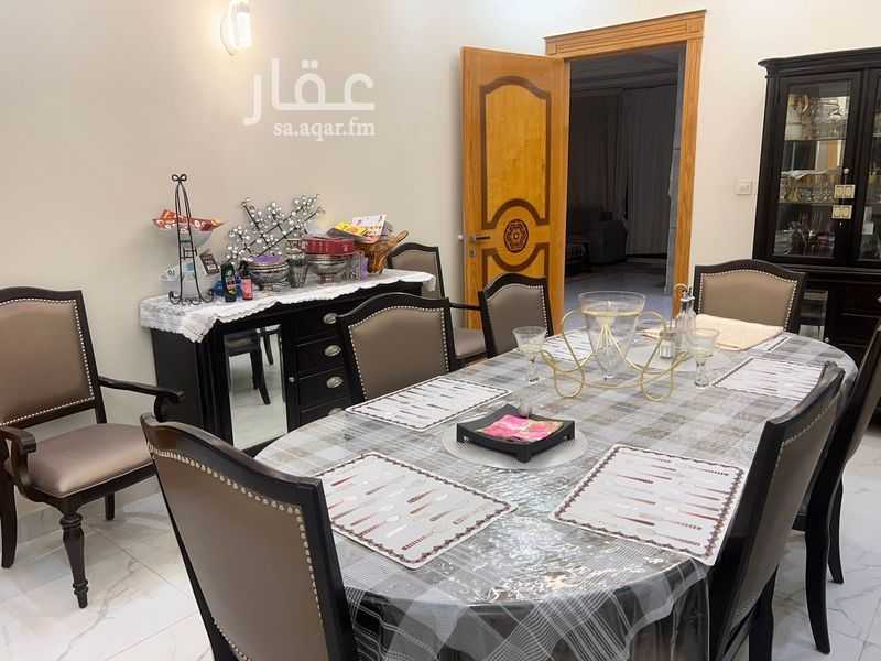 فيلا 4 غرف في الدار البيضاء، الرياض 6
