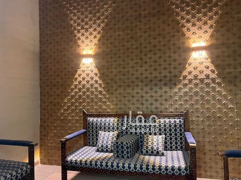 فيلا 4 غرف في الدار البيضاء، الرياض 26