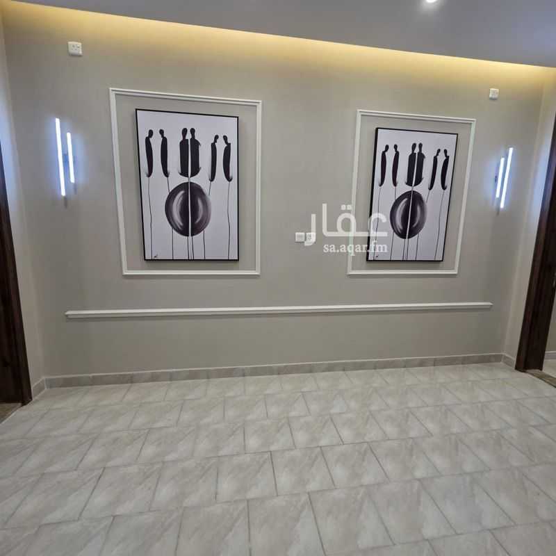 3 bedroom apartment in King Fahd, Makkah 2