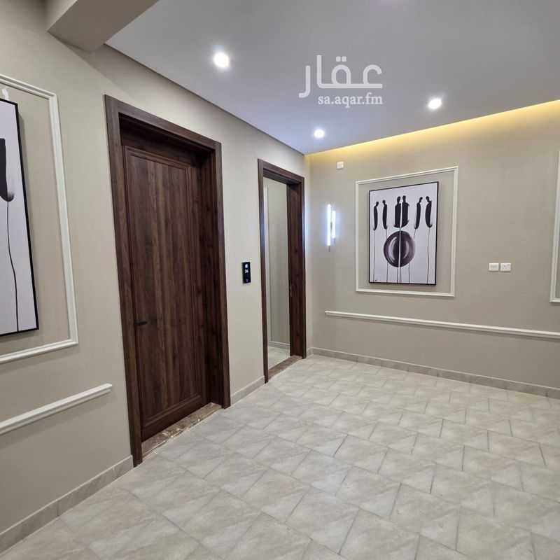 3 bedroom apartment in King Fahd, Makkah 6