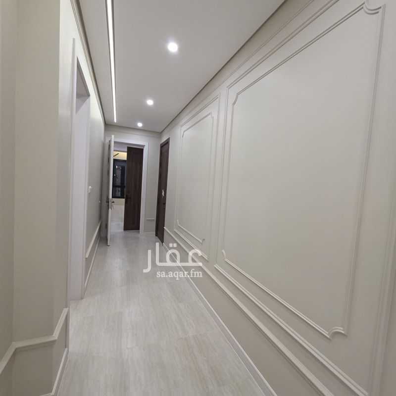3 bedroom apartment in King Fahd, Makkah 19
