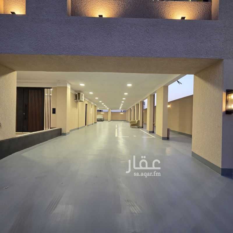 3 bedroom apartment in King Fahd, Makkah 4