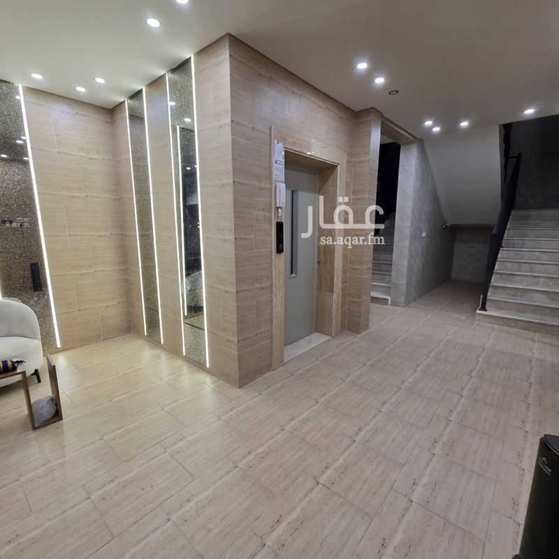 3 bedroom apartment in King Fahd, Makkah 8