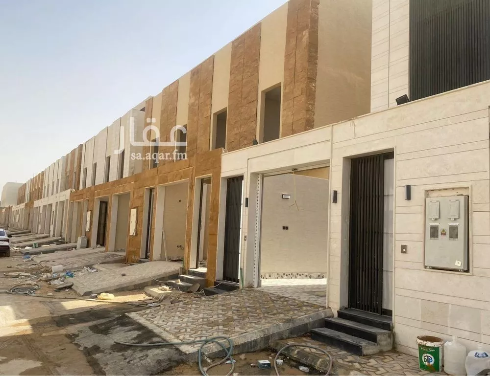 6 bedroom villa in Tuwaiq 2