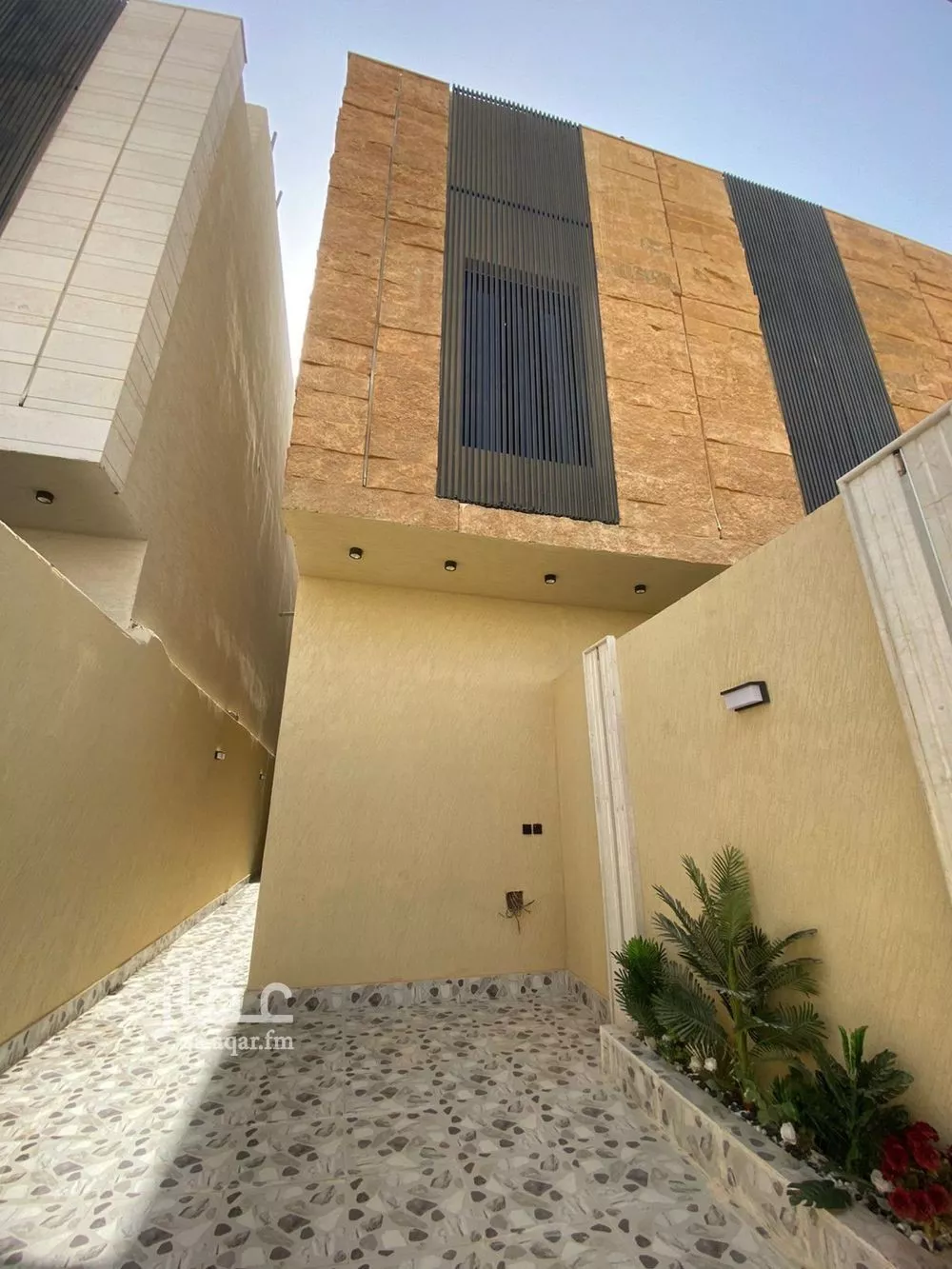 6 bedroom villa in Tuwaiq 5