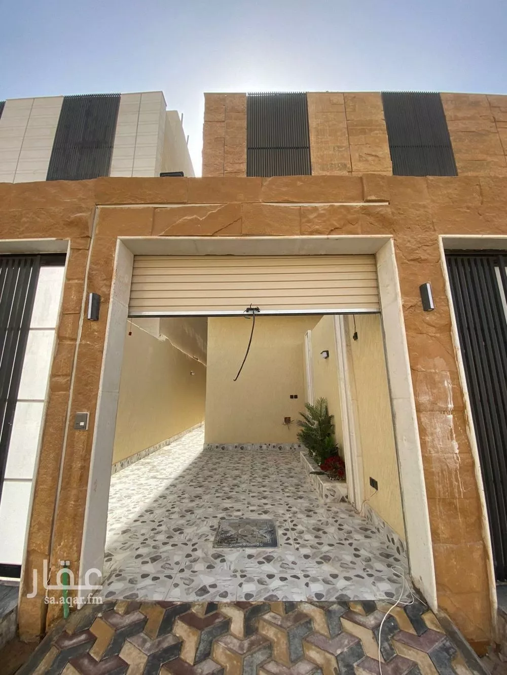 6 bedroom villa in Tuwaiq 6