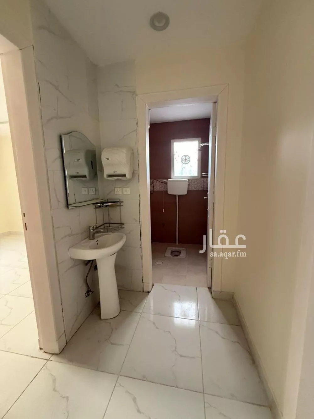 3 bedroom apartment in Al Janadriyah 6