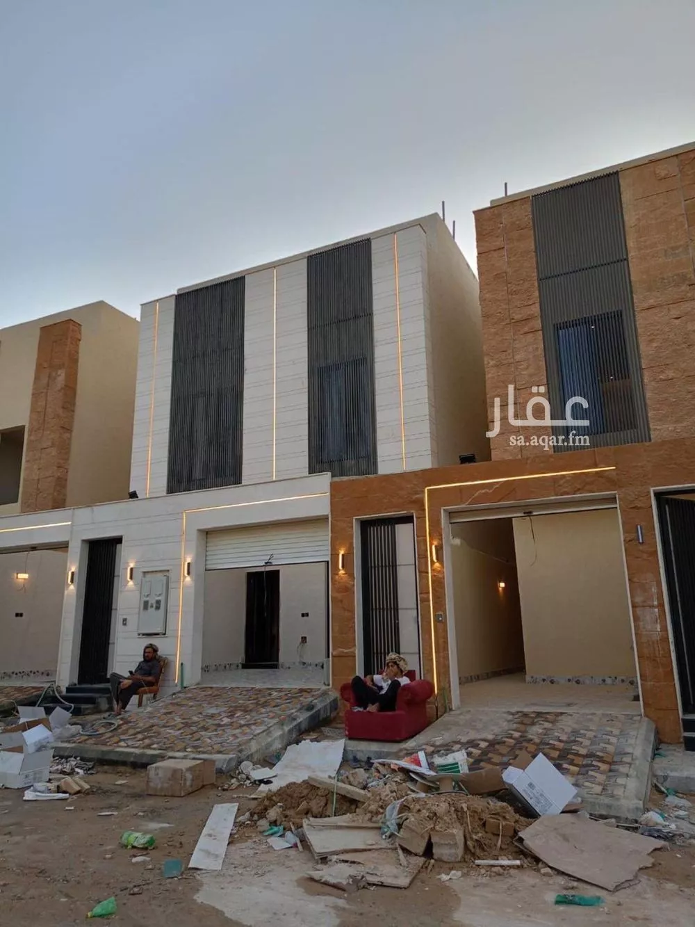 6 bedroom villa in Tuwaiq 3