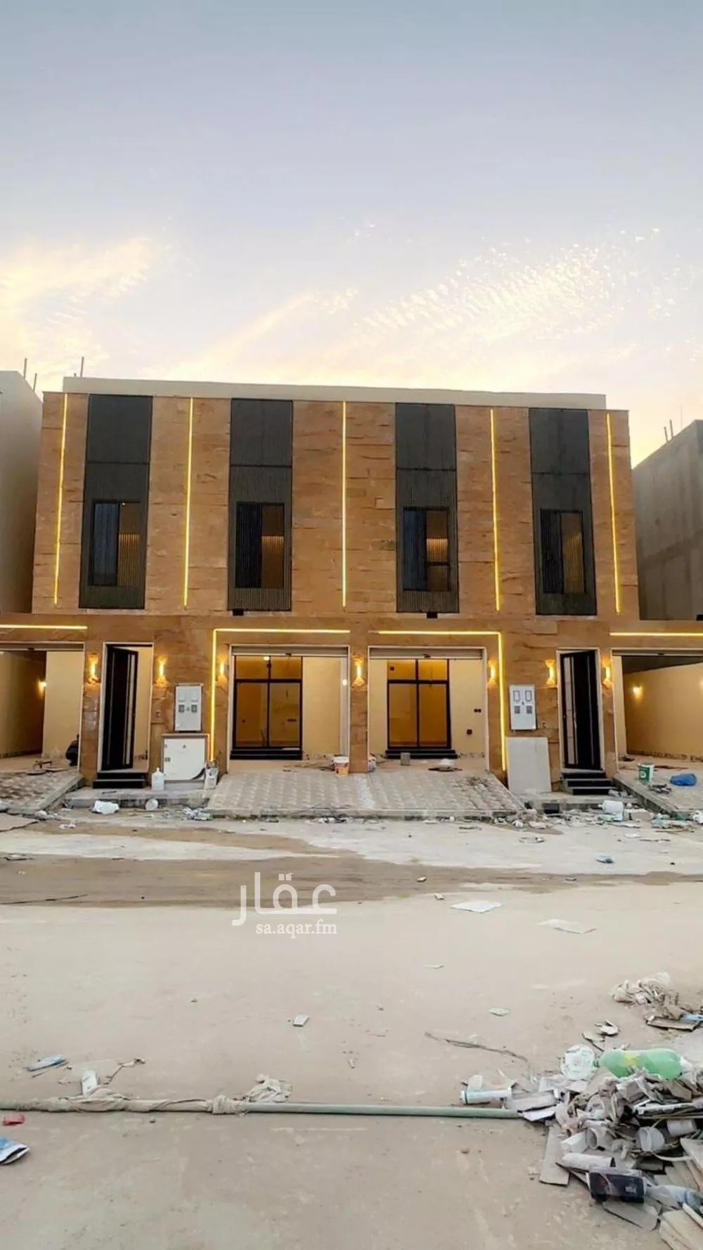 6 bedroom villa in Tuwaiq 7