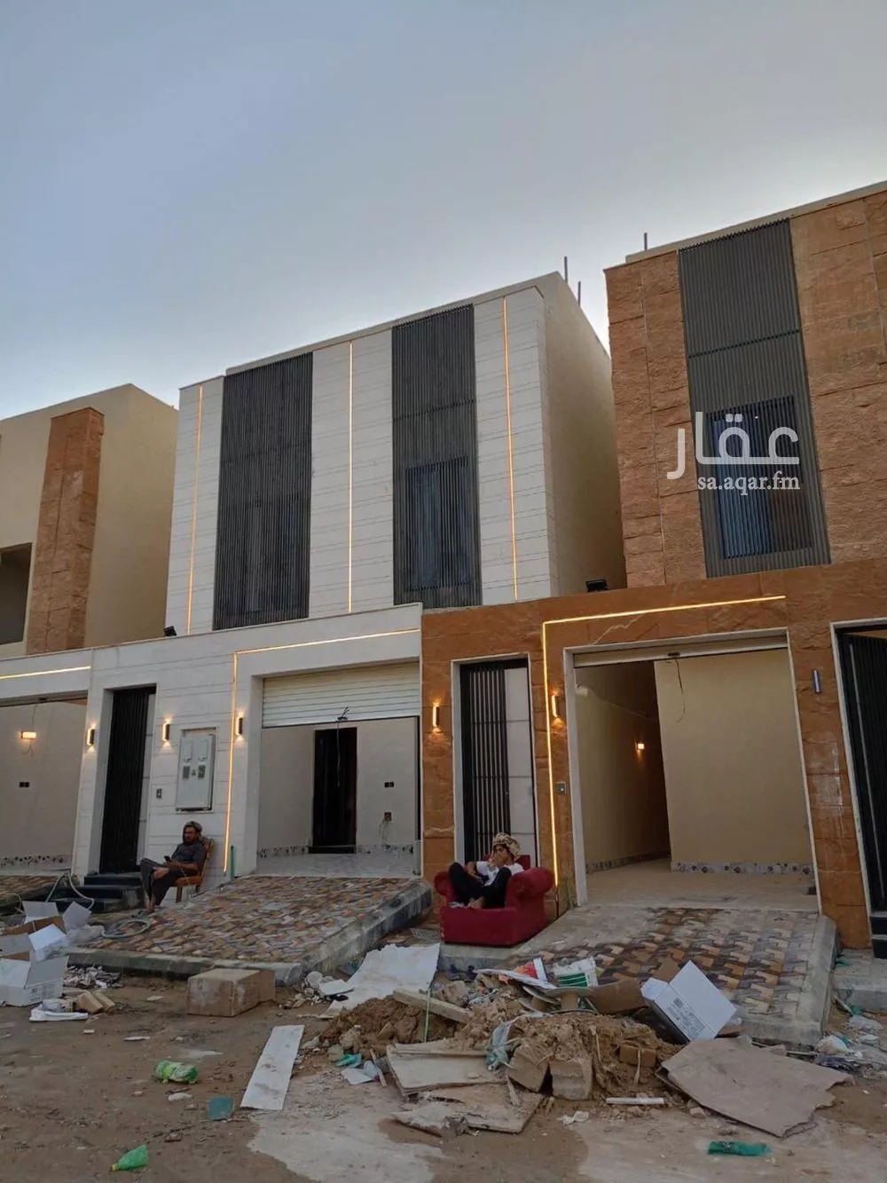 6 bedroom villa in Tuwaiq 3