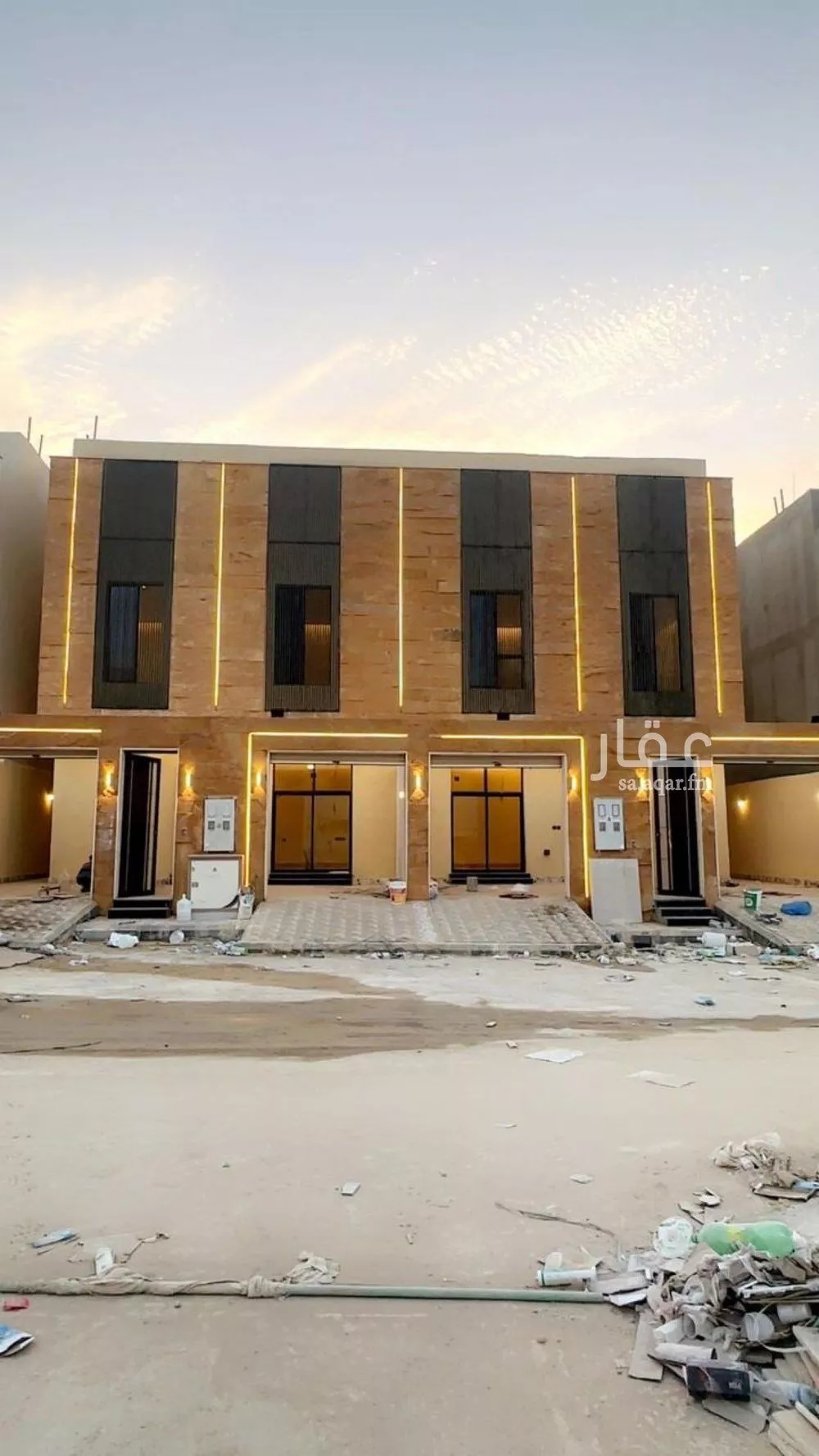 6 bedroom villa in Tuwaiq 6