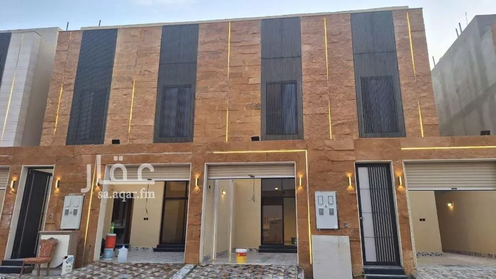 6 bedroom villa in Tuwaiq 9