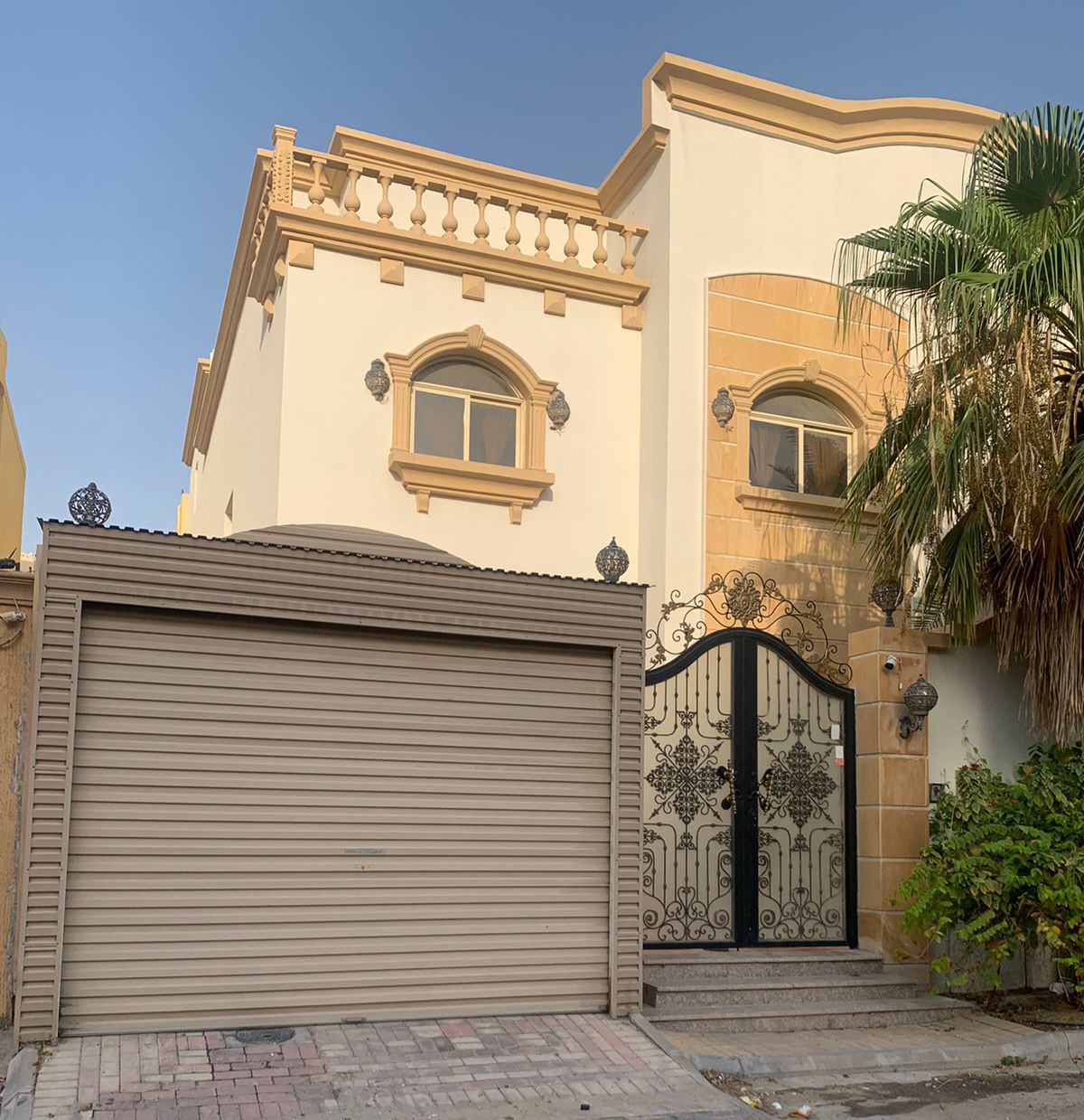 Safa Khobar Residence - Safa Villa
