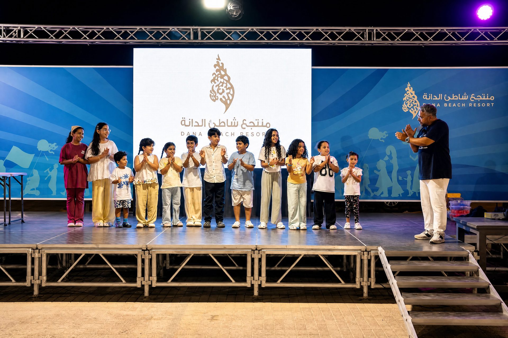 فيلا 2 غرف في المرجان، الخبر 21