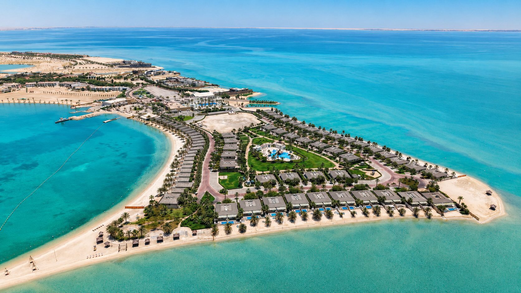 Dana Beach Resort - Sunrise Villa
