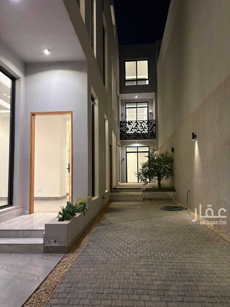 فيلا 4 غرف في القيروان، الرياض 3