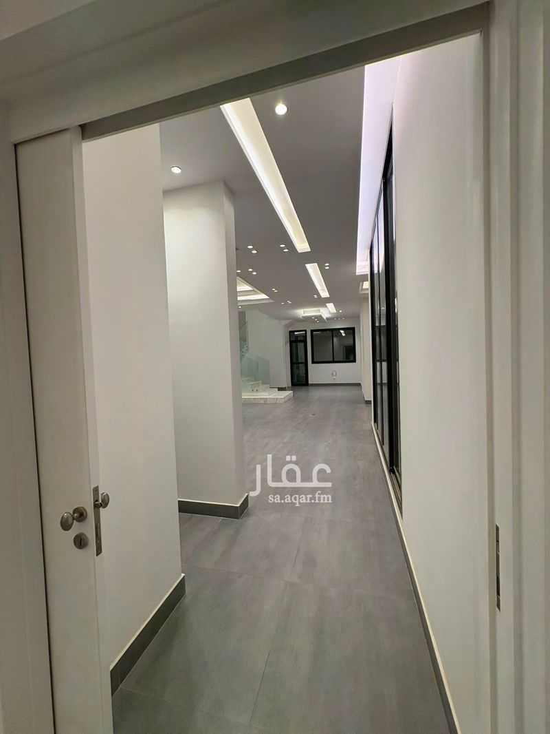 فيلا 4 غرف في القيروان، الرياض 9