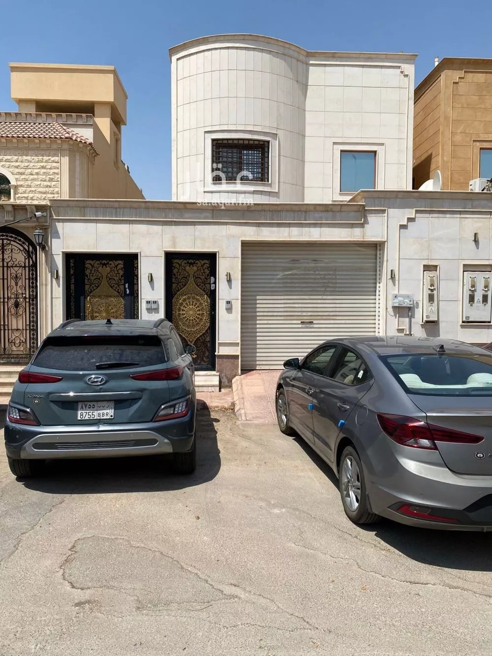 11 bedroom villa in Al Fayha 2