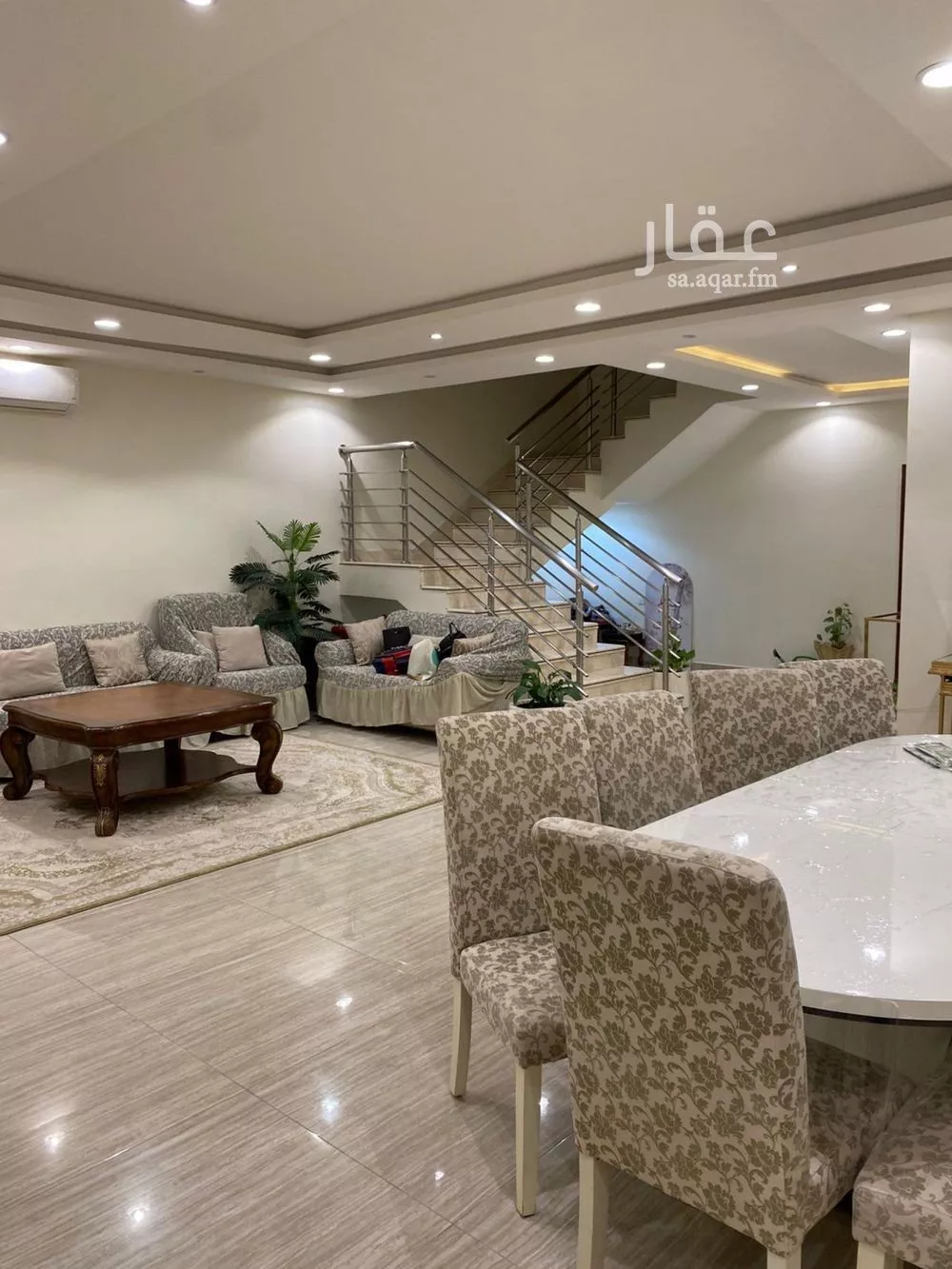 11 bedroom villa in Al Fayha 3