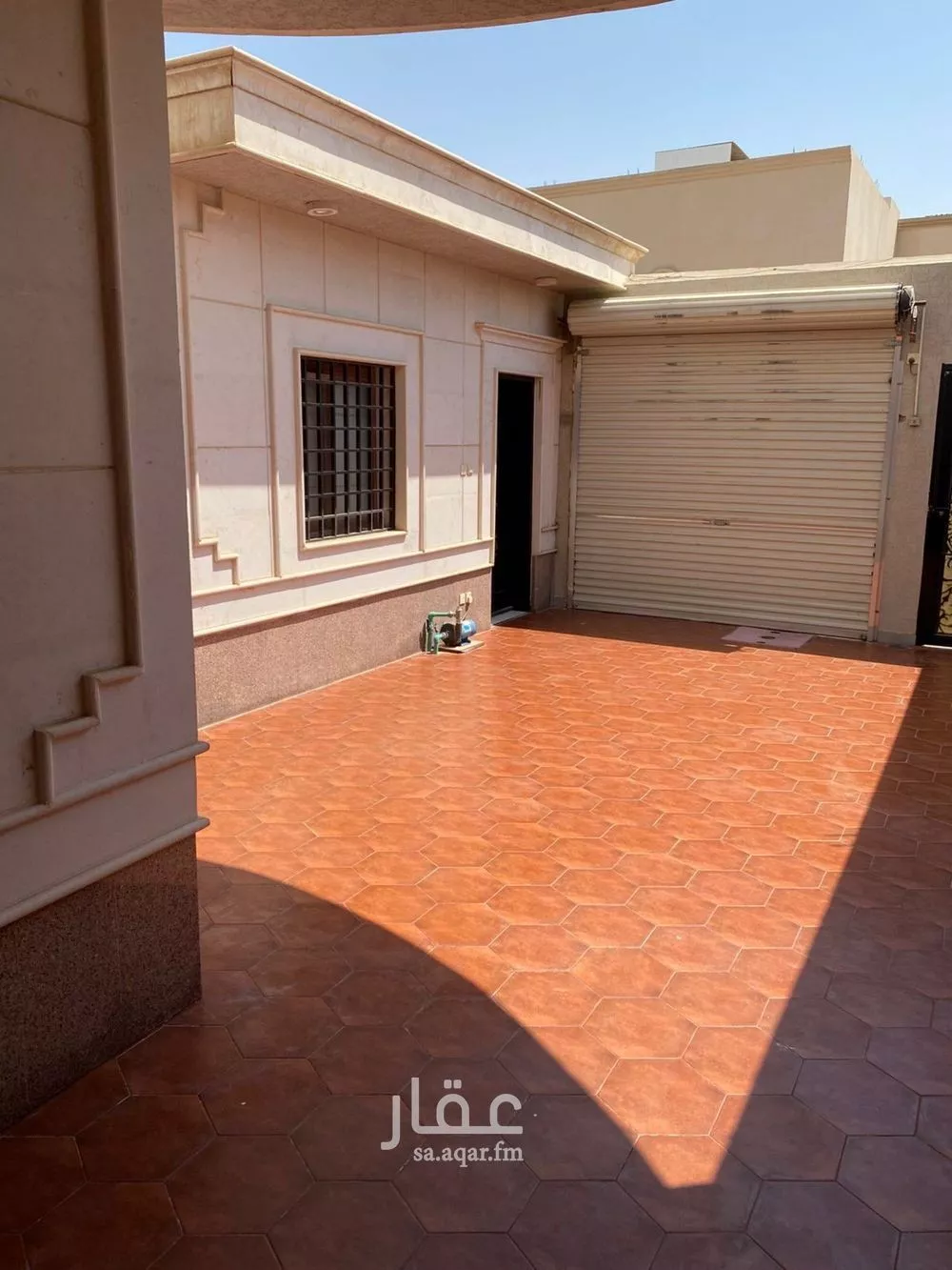 11 bedroom villa in Al Fayha 5
