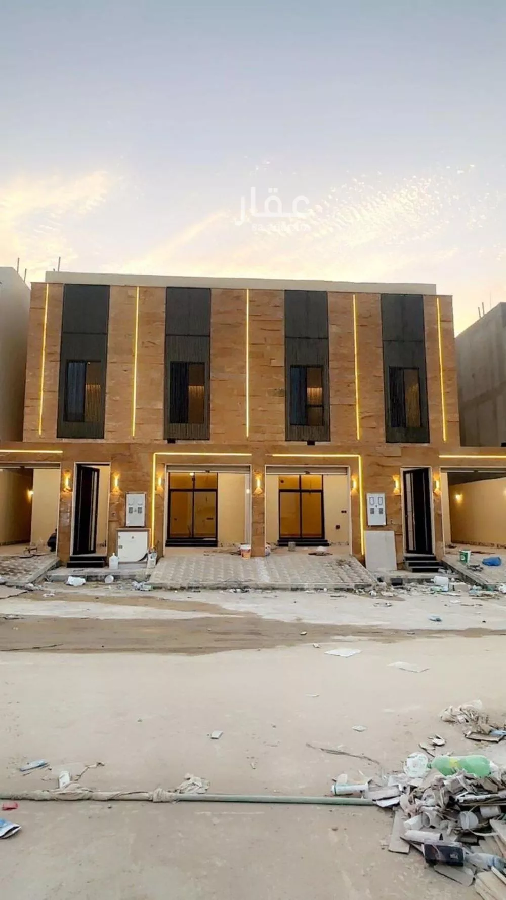6 bedroom villa in Tuwaiq 5
