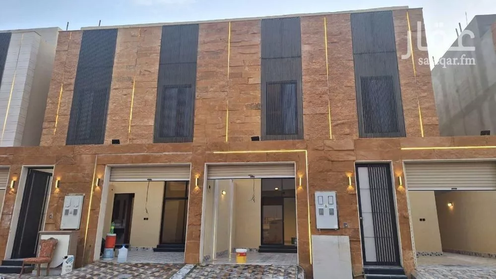 6 bedroom villa in Tuwaiq 8