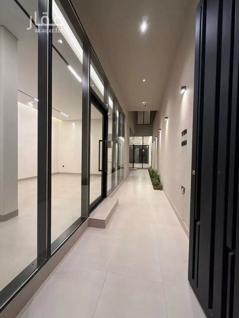 4 bedroom villa in Al Narjis 2