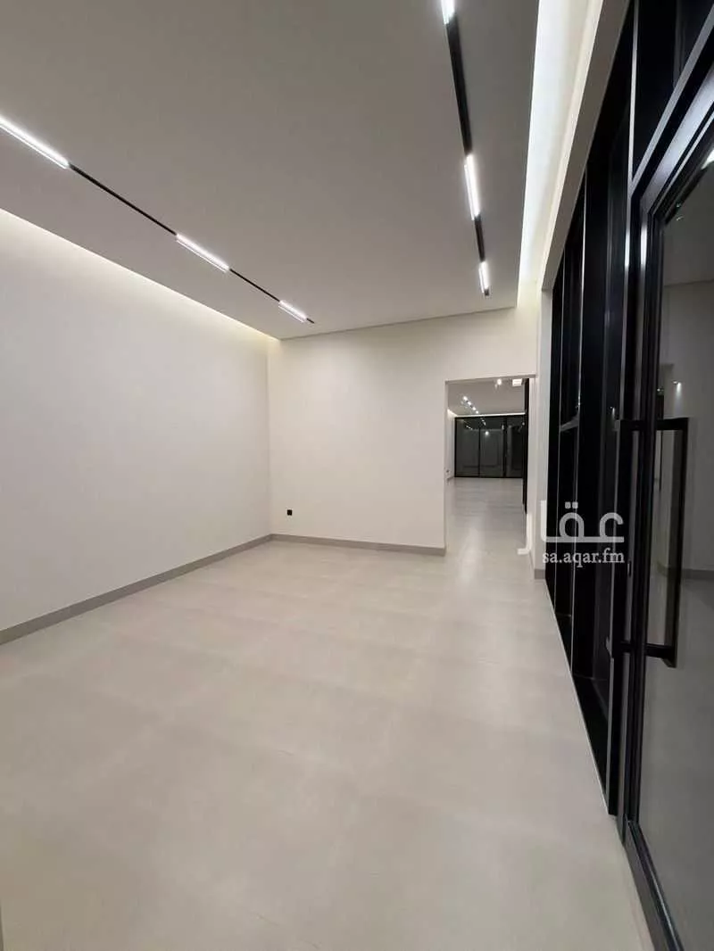 4 bedroom villa in Al Narjis 3