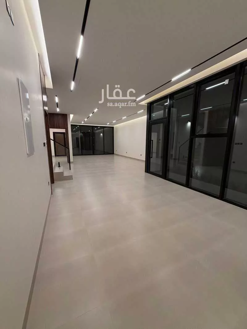 4 bedroom villa in Al Narjis 4