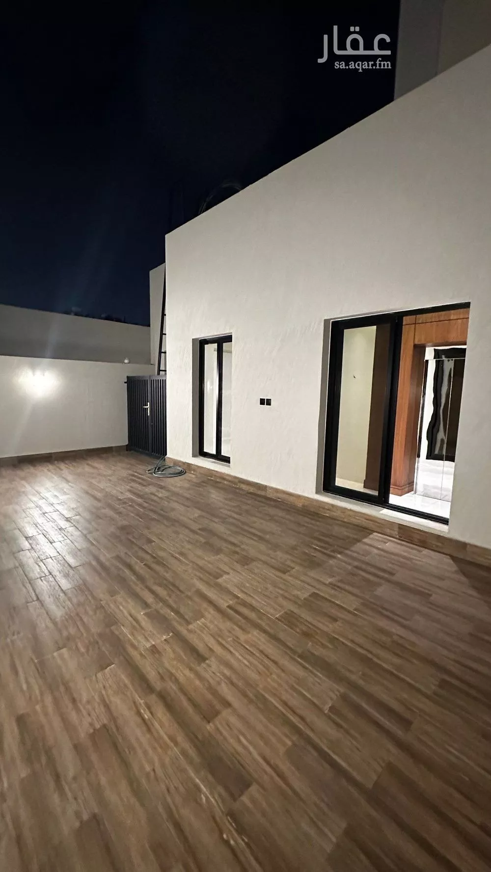 4 bedroom villa in Al Narjis 15