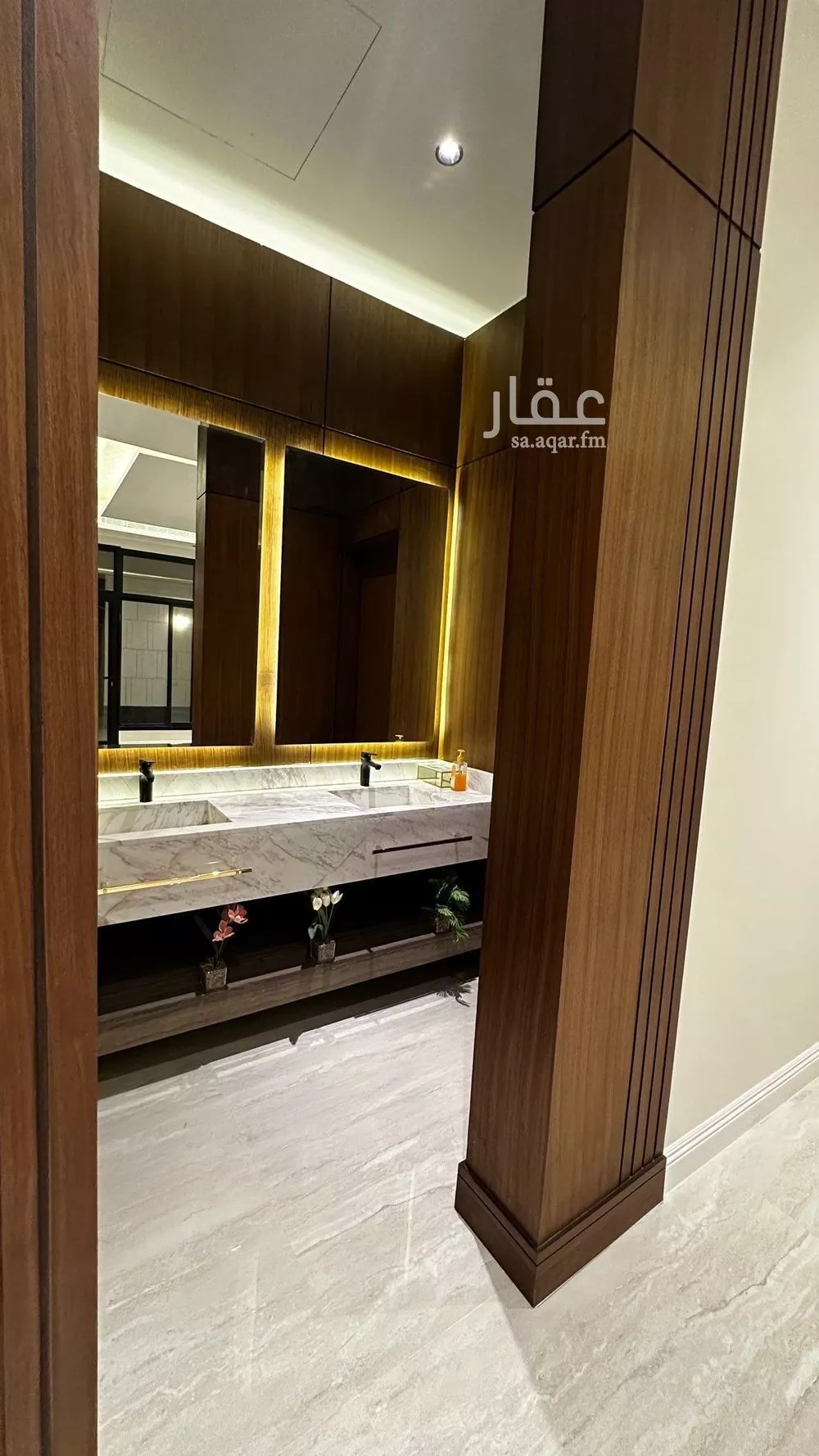 4 bedroom villa in Al Narjis 4