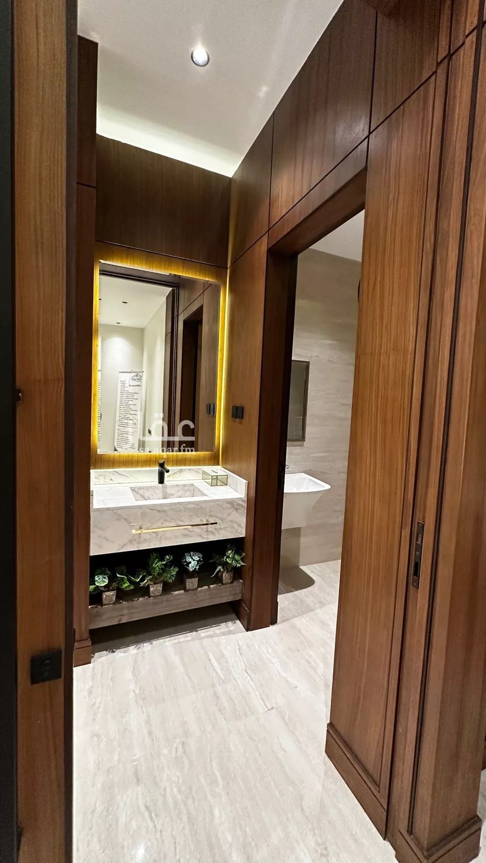4 bedroom villa in Al Narjis 5