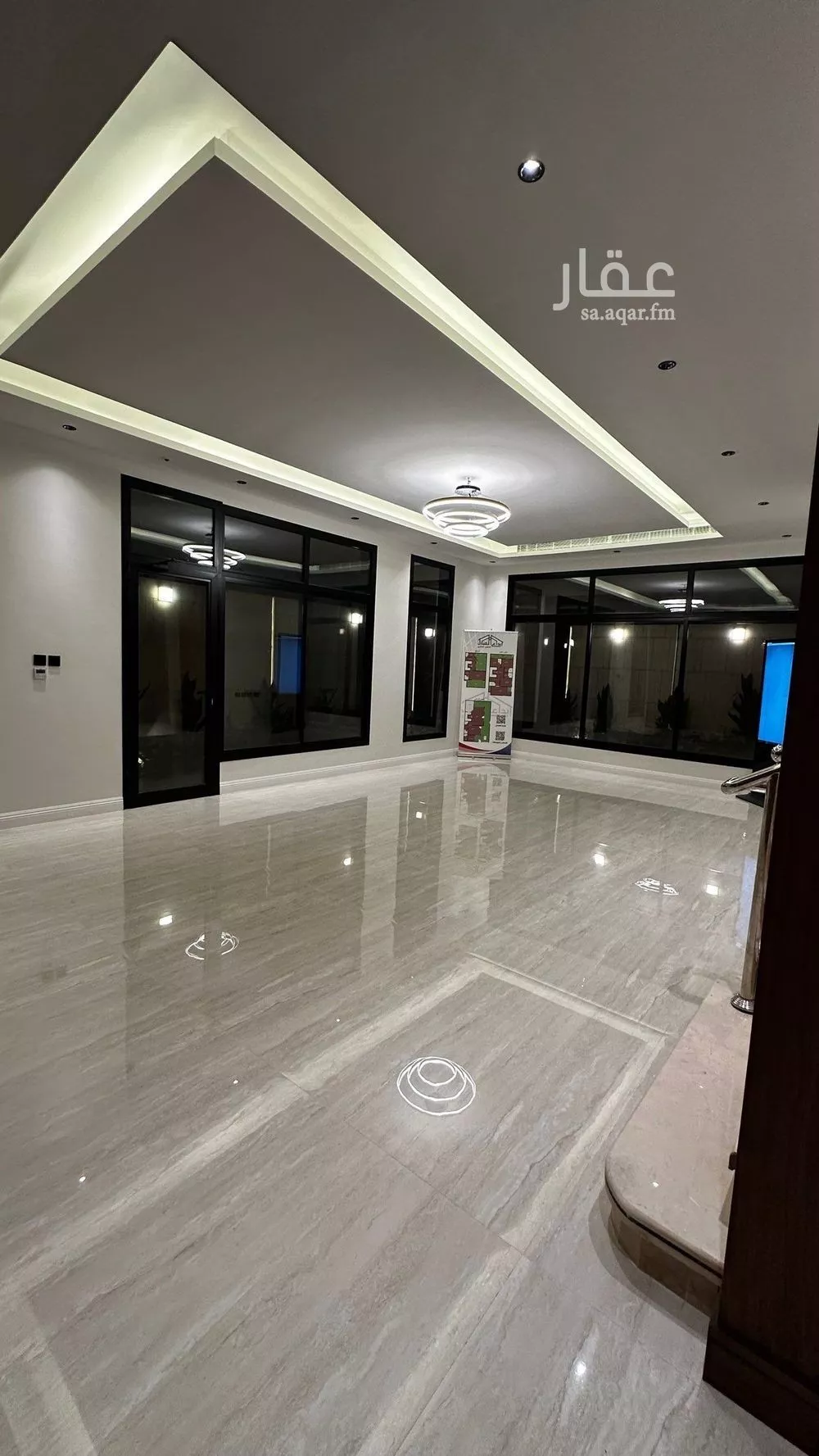 4 bedroom villa in Al Narjis 6