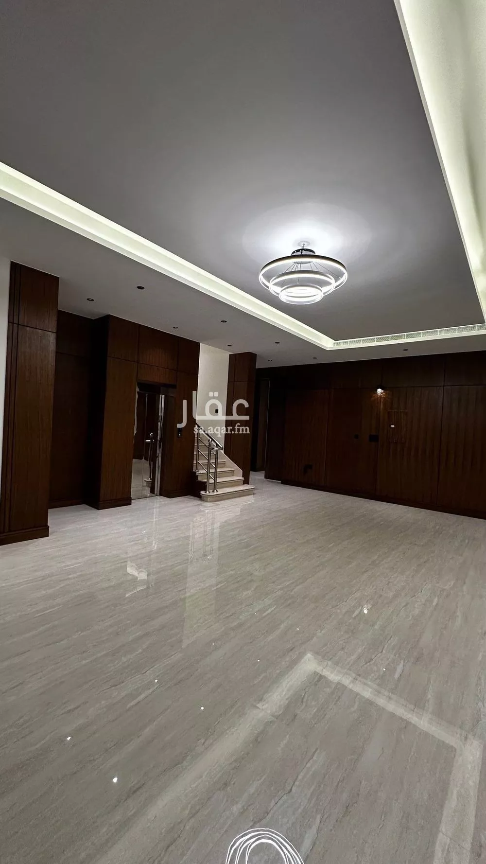 4 bedroom villa in Al Narjis 7