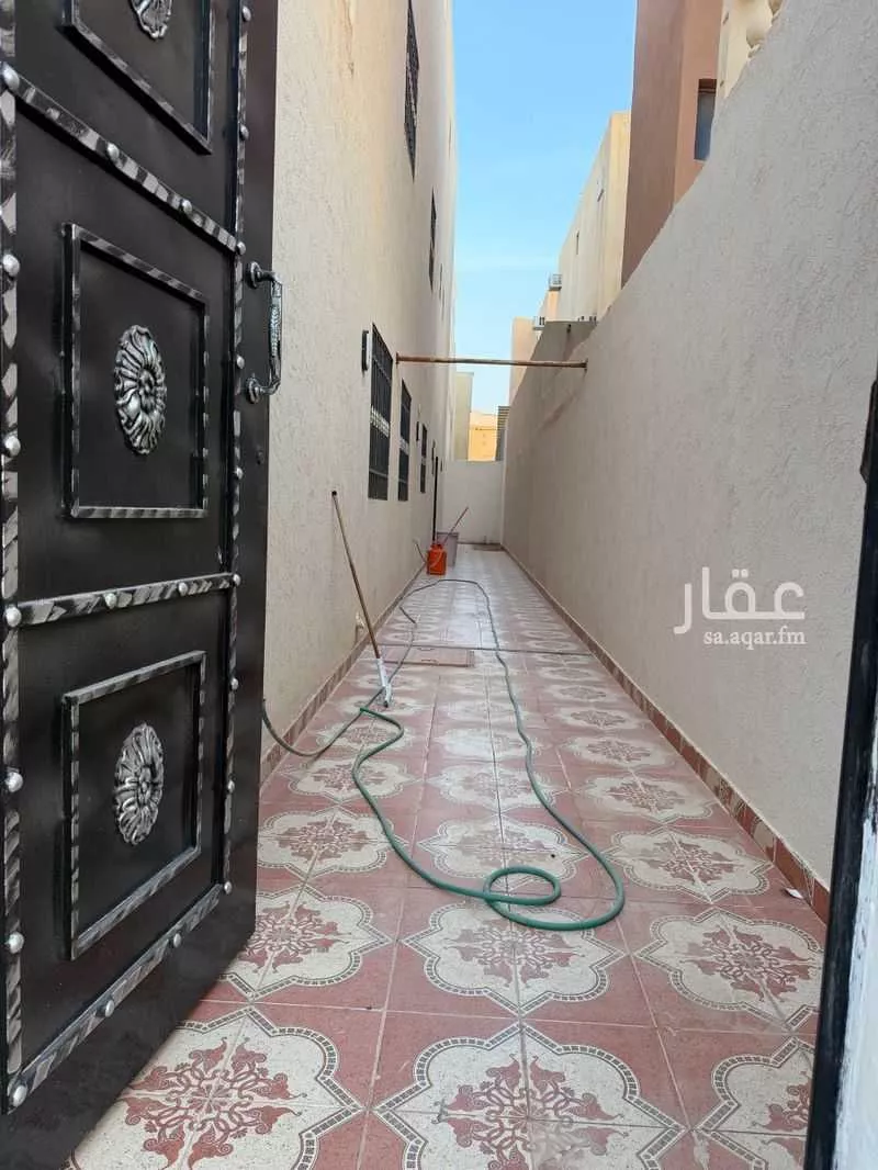 4 bedroom villa in Al Munsiyah, Riyadh 19