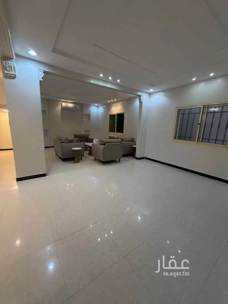 4 bedroom villa in Al Munsiyah, Riyadh 5