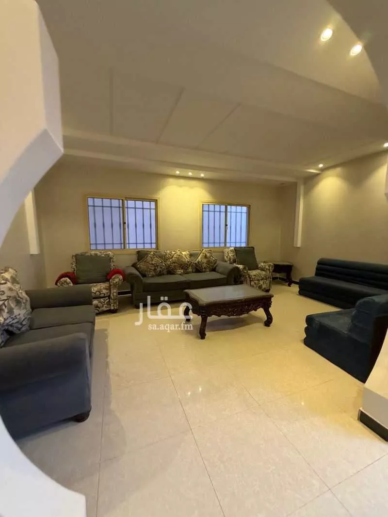 4 bedroom villa in Al Munsiyah, Riyadh 3