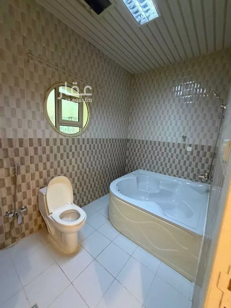 4 bedroom villa in Al Munsiyah, Riyadh 12