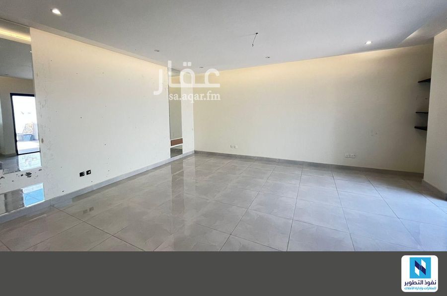 فيلا 3 غرف في الملك فهد، الرياض 4