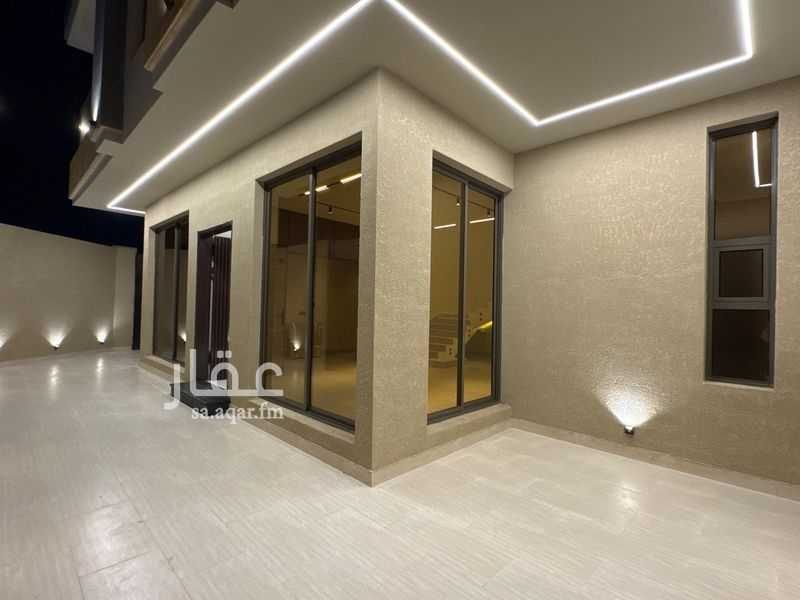 فيلا 6 غرف في غرناطة، الرياض 5