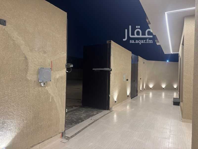 فيلا 6 غرف في غرناطة، الرياض 4